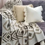 شال مبل پانچی