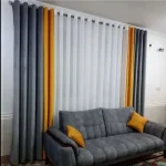 بهترین پرده فروشی عبدل آباد