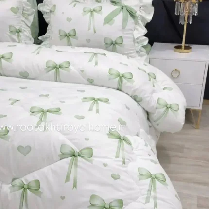 روتختی دورچین طرحدار
